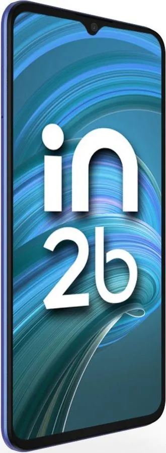 Micromax IN 2B 6GB RAM Specification