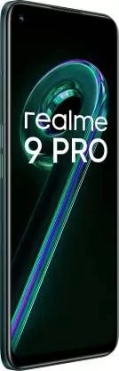 Realme 9 Pro 5G -
