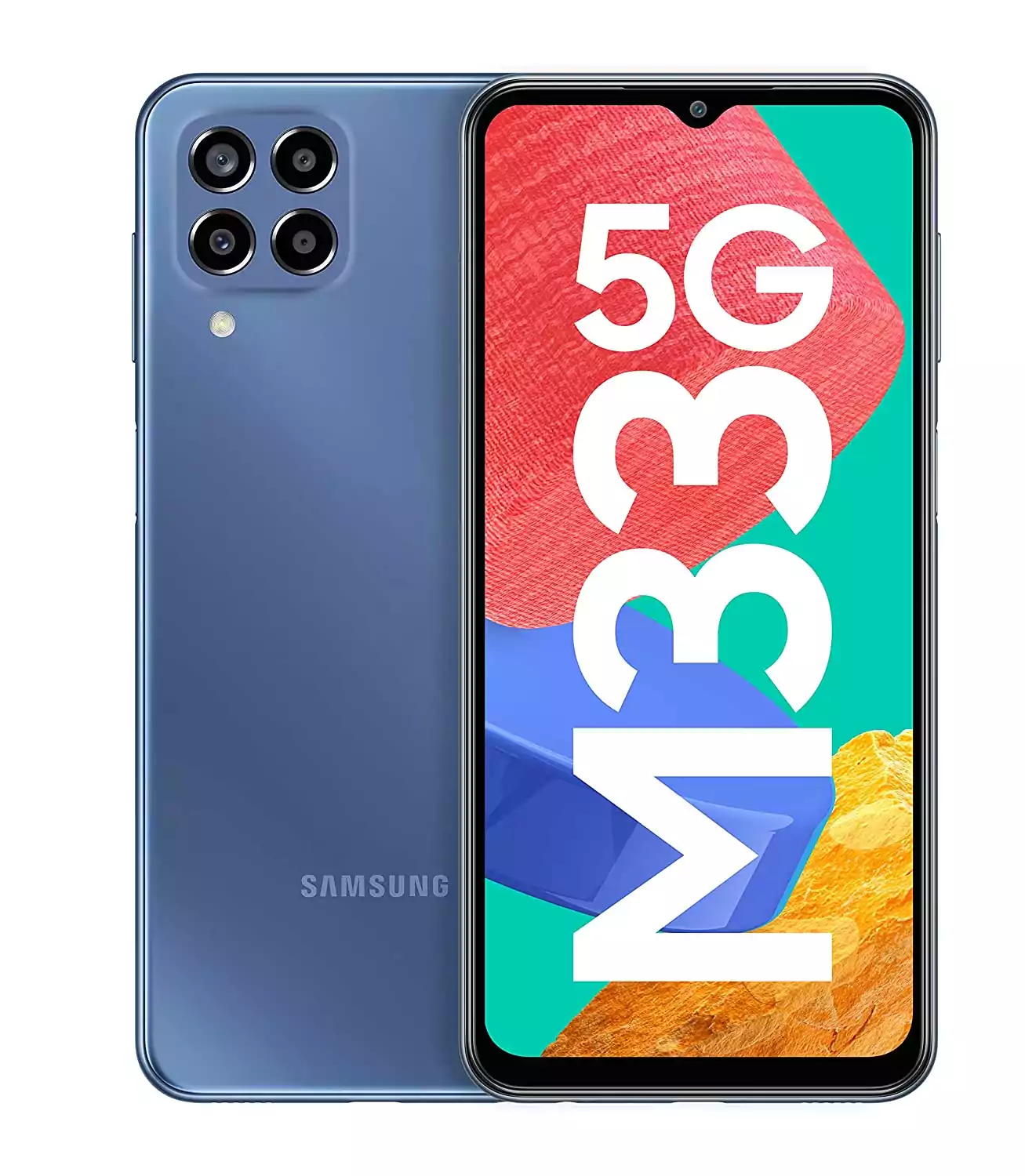 Samsung Galaxy M33 5G Review in Hindi, Price Features And Specifications