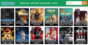 Bolly4u org Bolly 4u, 300MB Movies 2022 Download All Latest Bollywood, Hollywood, South Hindi Dubbed Movies free