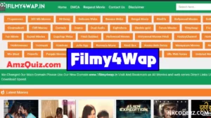 Filmy4wap 2022: Download All Latest Bollywood, Hollywood, South Hindi Dubbed Movies