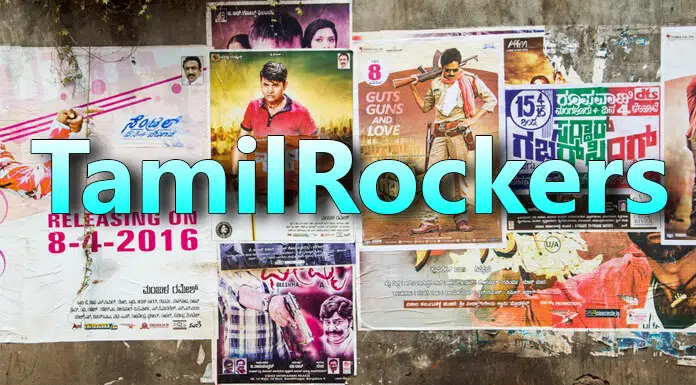 Tamilrockers Tamil movies download 2022