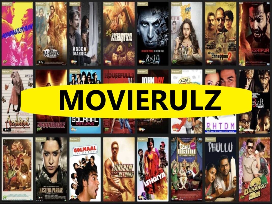 Movierulz 2023 Watch Bollywood and Hollywood Full Movies Telugu Hindi