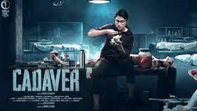 Cadaver Movie Download 300MB 1080p, 720p, 480p, 360p Filmyzilla, Isaimini, Kuttymovies, iBomma, tamilrockers, Filmywap, 7starhd