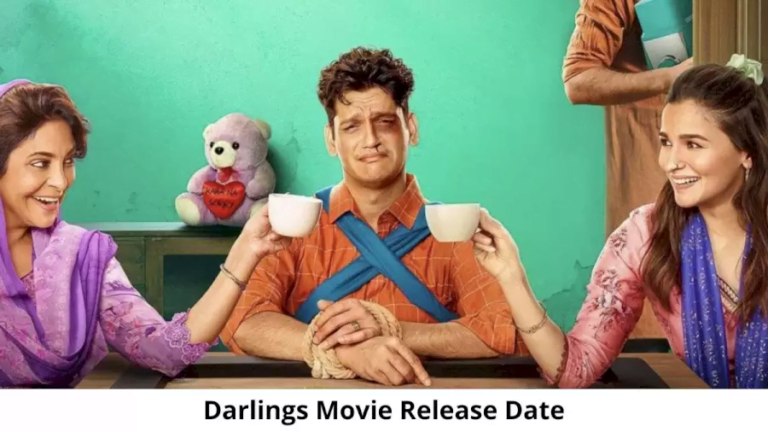 Darlings Movie Download Filmyzilla [480p, 720p, 1080p, 4K, HD] डार्लिंग्स फुल मूवी डाउनलोड 2022