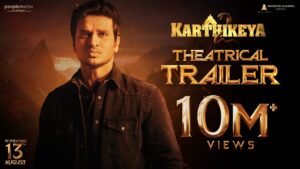 Karthikeya 2 Movie Download 300MB HD 720p 1080p
