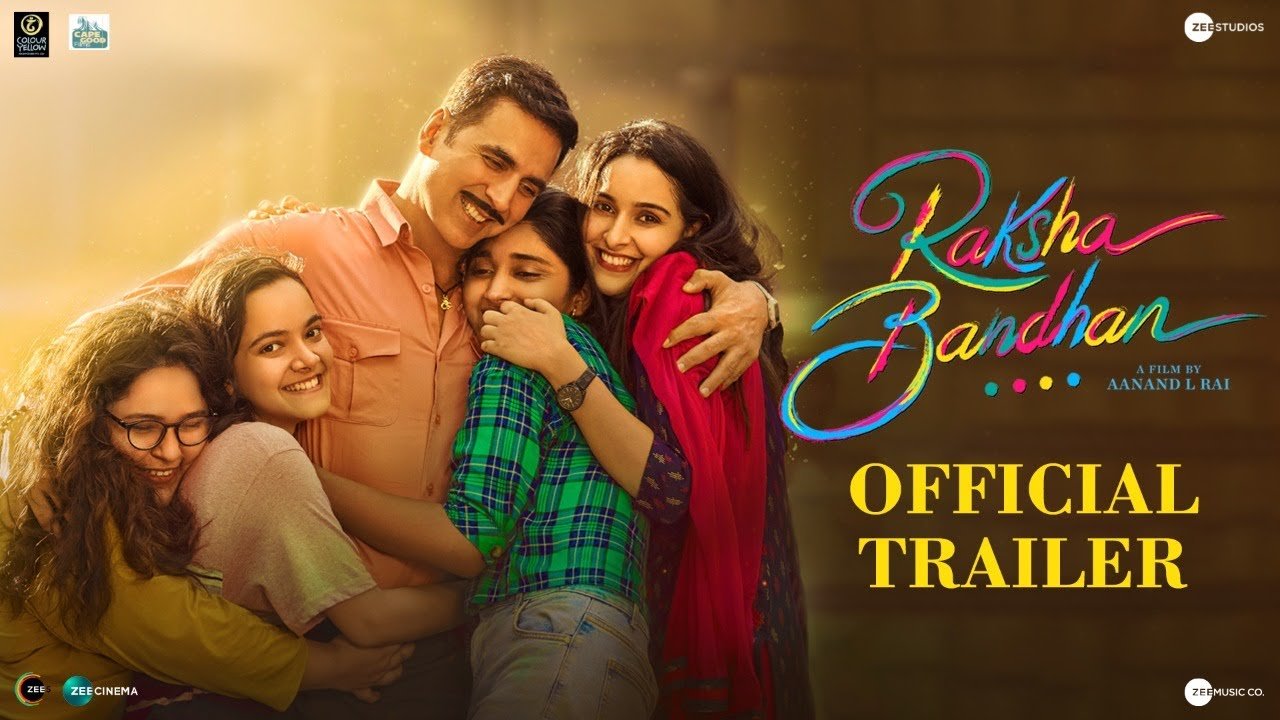 Raksha Bandhan Movie Download