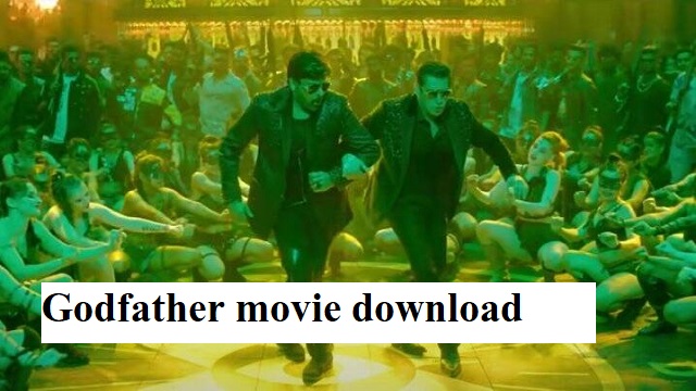 Godfather Movie Download 480p, 720p, 1080p Filmyzilla, Mp4moviez, Movierulz, iBomma, Kuttymovies, tamilrockers, Filmy4wap, Vegamovies Free