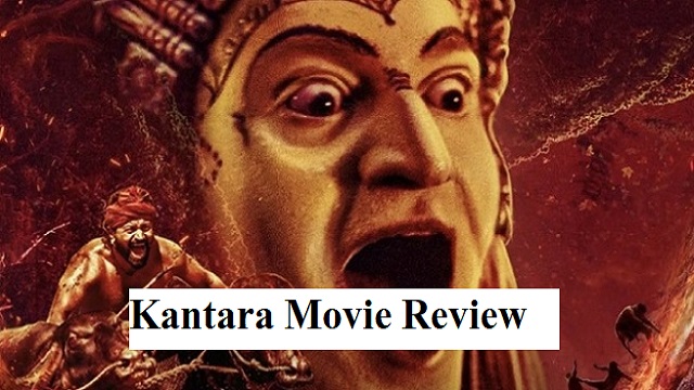 Kantara Movie Download [HD, 4k, 300MB, 360p, 480p, 720p, 1080p