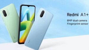 Redmi A1+ Launched in India: कम कीमत में मिल रहे हैं शानदार फीचर्स भारत में हुआ लांच, Redmi A1+