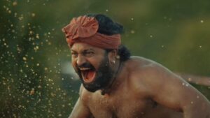 Kantara Movie Review :- भौकाल निकली कंटारा, नाराज देवता की जानदार कहानी है ‘कांतारा’