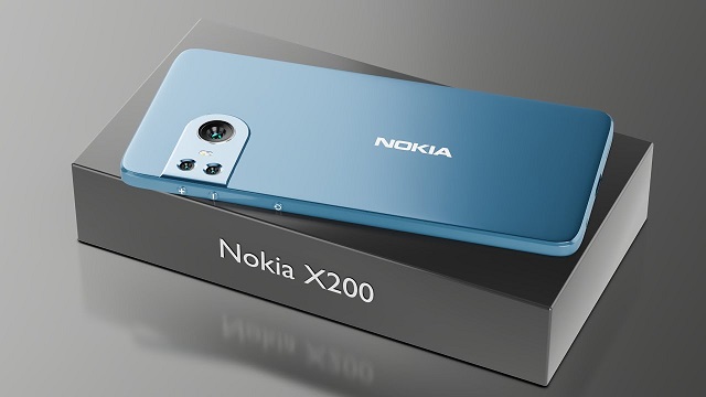 Nokia X200 की भारत में कीमत 2022, स्पेसिफिकेशन, फीचर्स, रिव्यू, ऑनलाइन कैसे खरीदें?