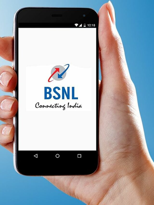 BSNL COMPANY : 50 रुपये के काम कीमतों के अदर मे आता है BSNL का दमदार चार प्लांस जानिए इसके बारे मे
