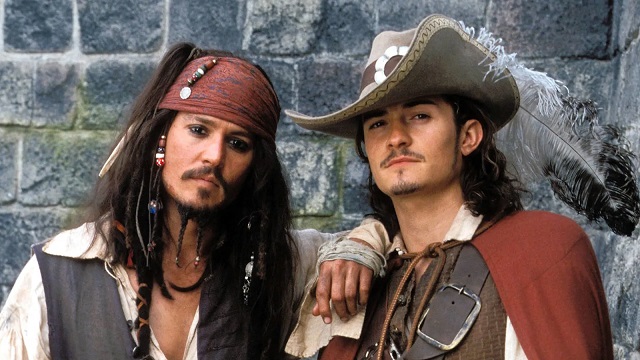 Pirates Of The Caribbean की फ्रेंचाइजी एक दमदार वापसी कर रही है! जॉनी डेप की जैक स्पैरो के अलावा, ये दो किरदार एक शानदार वापसी के लिए तैयार हैं?