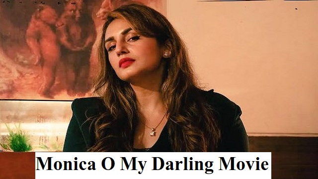 Monica O My Darling Review:- क्या गदर मचाएगी राजकुमार राव कि नई फिल्म? 2022
