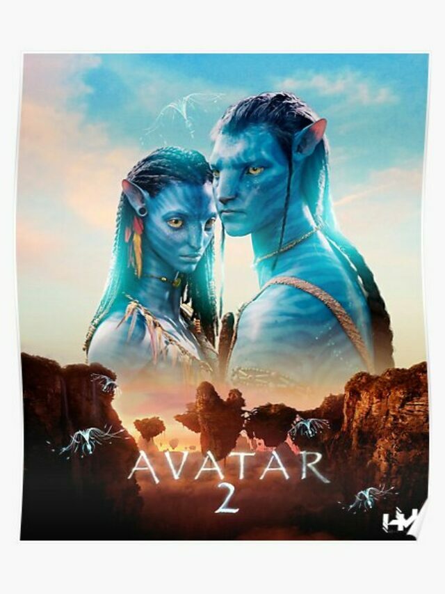 Avatar 2 : बनाकर जेम्स कैमरून ने किया अपने माँ का सपने को साकार …