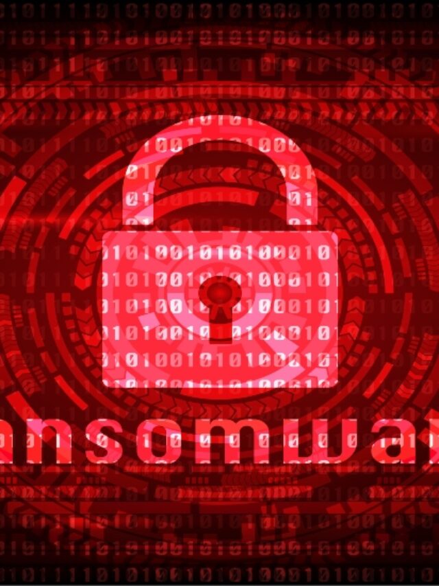 Ransomware, कैसे चुराता है हमरे कंप्यूटर से पूरा डाटा जनिए इसके बारे मे