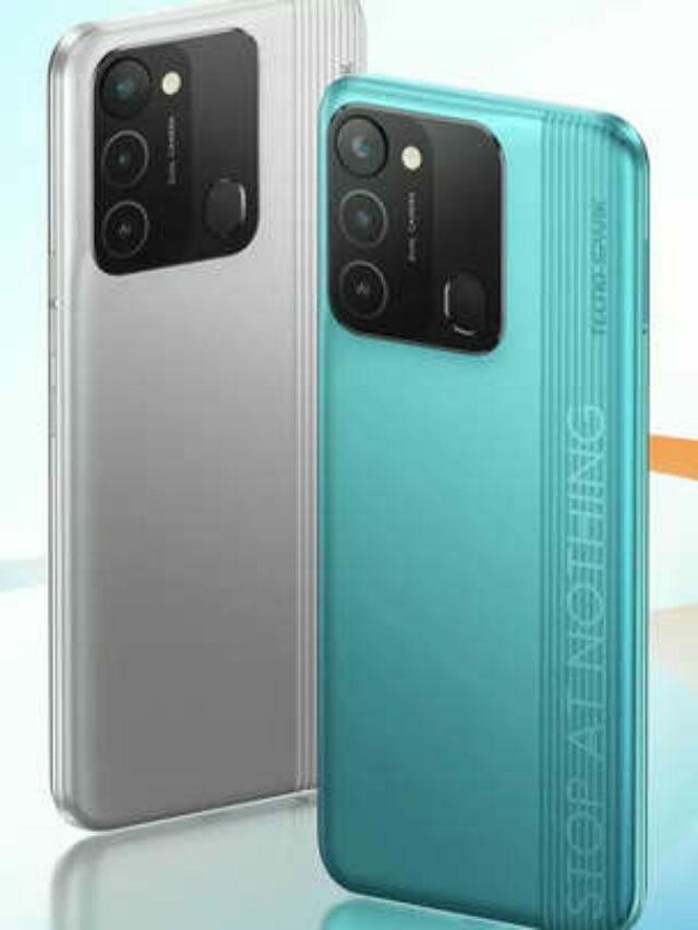 भारत में लॉन्च होगा टेक्नो का ये स्मार्टफोन, 6000mAh बैटरी के साथ मिलेंगे कई फीचर्स मिलेग