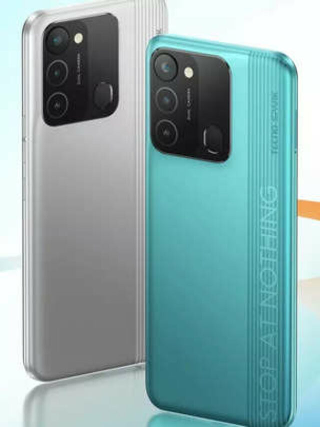 भारत में लॉन्च होगा टेक्नो का ये स्मार्टफोन, 6000mAh बैटरी के साथ मिलेंगे कई फीचर्स मिलेग