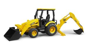 JCB ka Avishkar किसने किया था