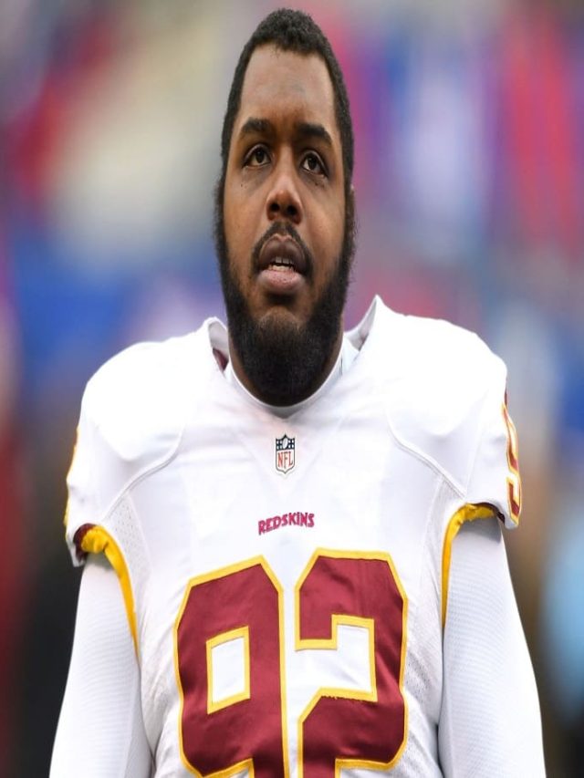Chris Baker 1