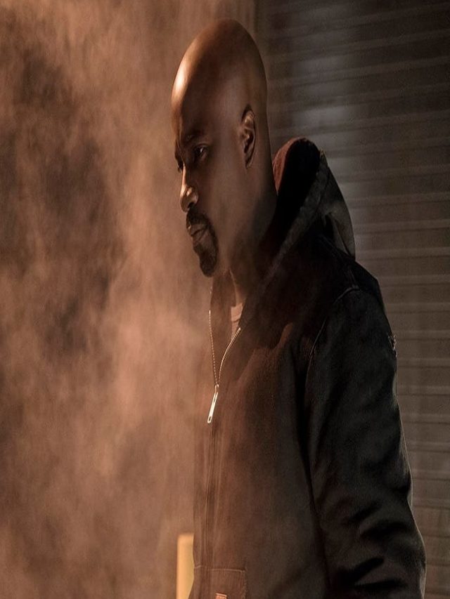 Mike Colter Shares Possibility Of Reprising His Role as Luke Cage