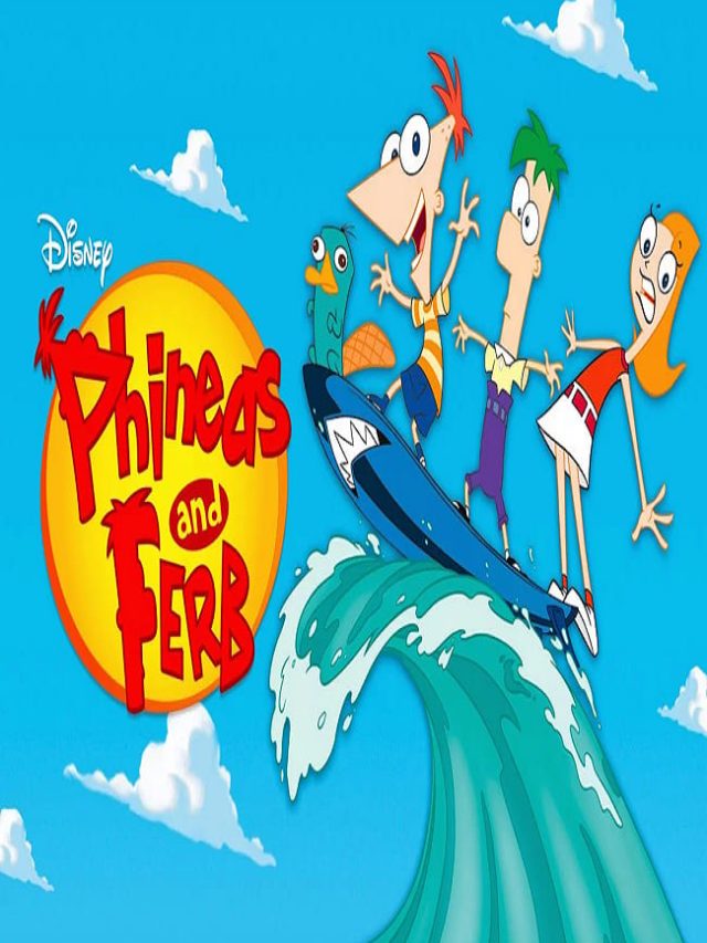 Phineas&Ferb 2