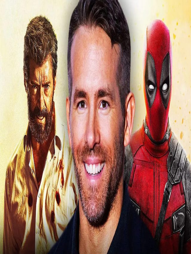 Ryan Reynolds Promises Wolverine in Deadpool 3