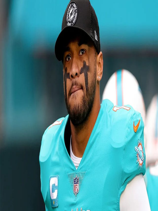 Tua Tagovailoa 2