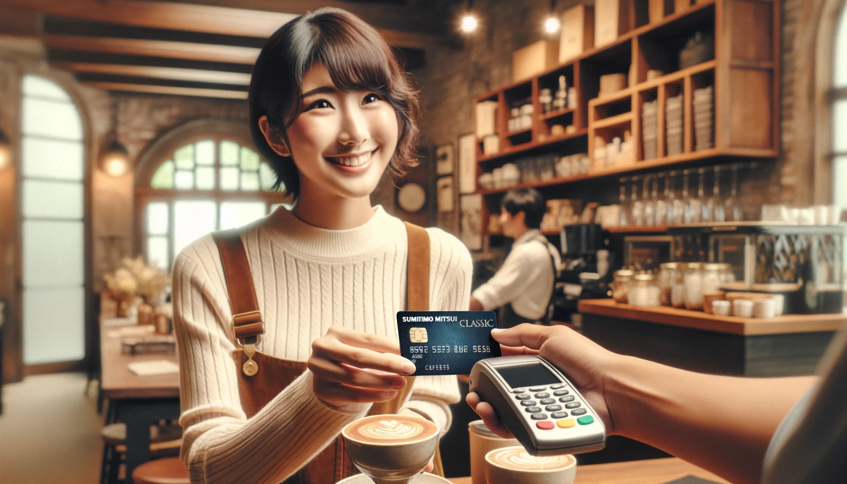 Sumitomo Mitsui Classic Card – Benefits and How to Easily Apply